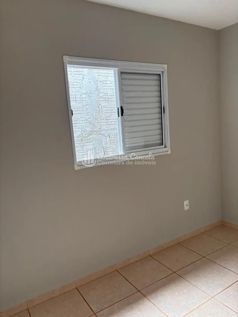 Imagem Casa com 3 dormitórios à venda, 80 m² por R$ 350.000 - Residencial Ary Attab - São José do Rio Preto/SP