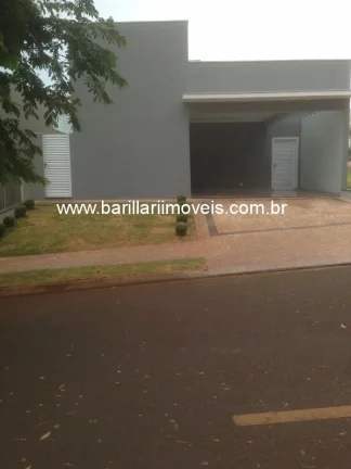 Imagem Casa Terrea Condominio