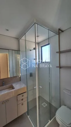 Imagem APARTAMENTO 3 QUARTOS 2 VAGAS - MOBILIADO - A VENDA- FAZENDA - ITAJAI/SC