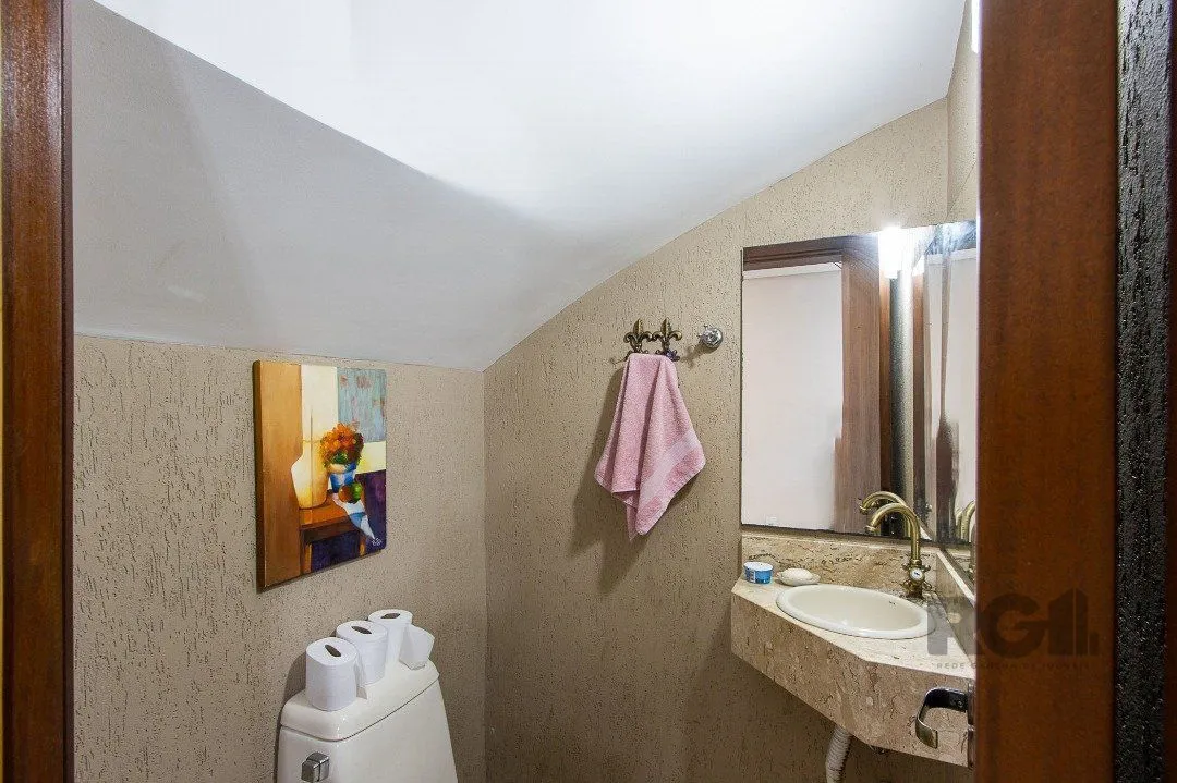 Imagem Casa em Hípica