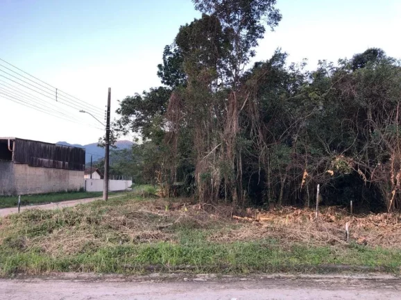Imagem OPORTUNIDADE!!! TERRENO PRAIA DA TABATINGA CARAGUATATUBA - SP