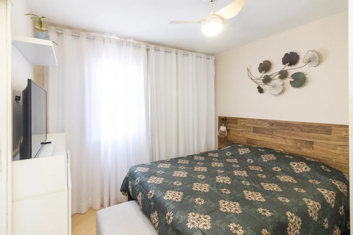 Imagem Apartamento para venda em Freguesia do Ó com 3 quartos, sendo 1 suíte, 72m2