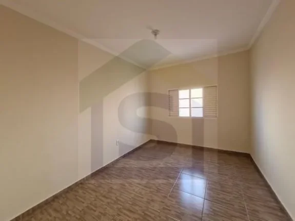 Imagem Casa Residencial / Vila Bela Vista