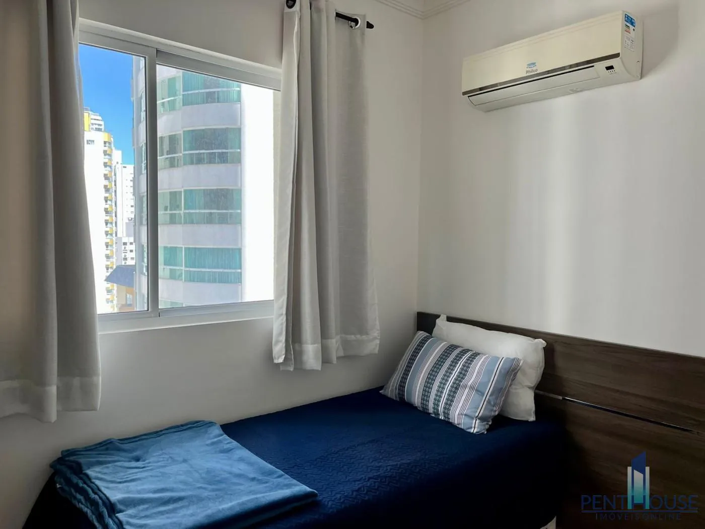 Imagem Apartamento Quadra Mar para Venda em Balneário Camboriú, PIONEIROS, 3 dormitórios, 3 suítes, 4 banheiros, 2 vagas