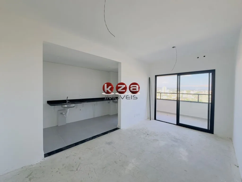 Imagem Apartamento a venda com 2 dormitórios sendo 1 suite, 70 metros no Condomínio Poeme Residence em Valinhos-SP!