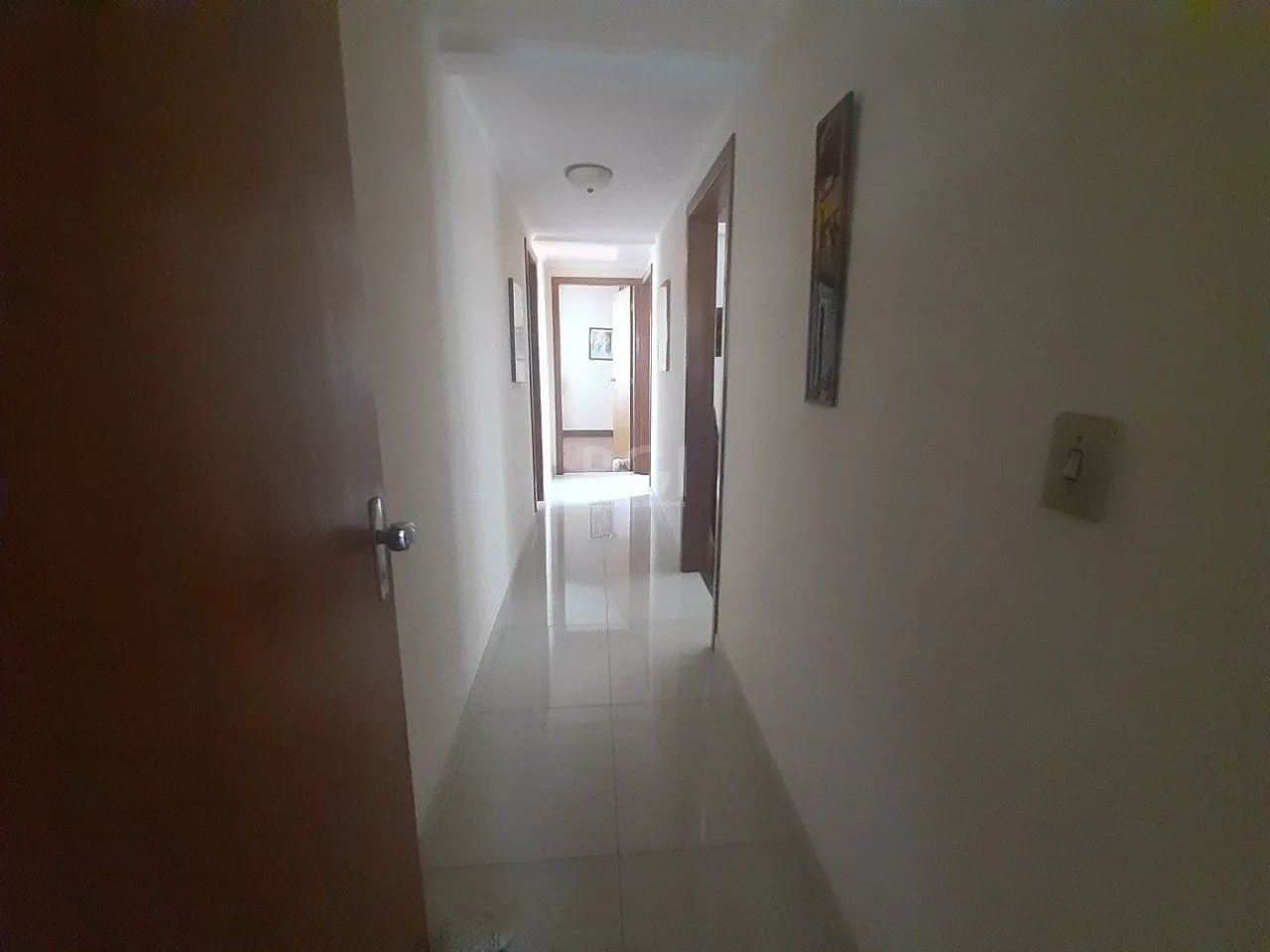 Imagem Cobertura para Venda - 281.25m², 3 dormitórios, sendo 1 suites, 2 vagas - Cristo Redentor