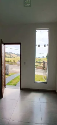 Imagem Casa nova à Venda no Portal Colonial – Socorro/SP