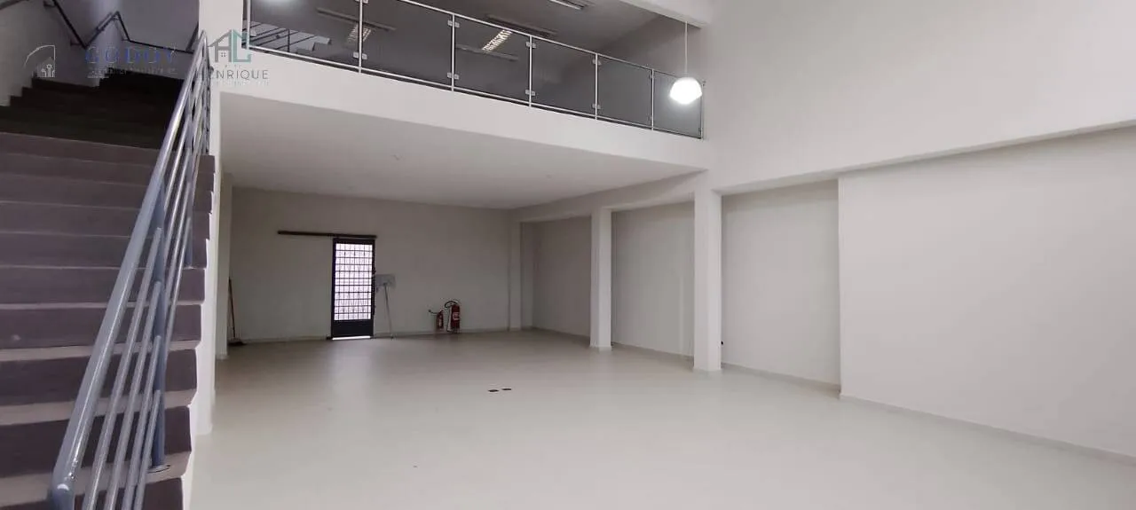 Imagem Comercial para Locação 253M², Centro, Pindamonhangaba - SP