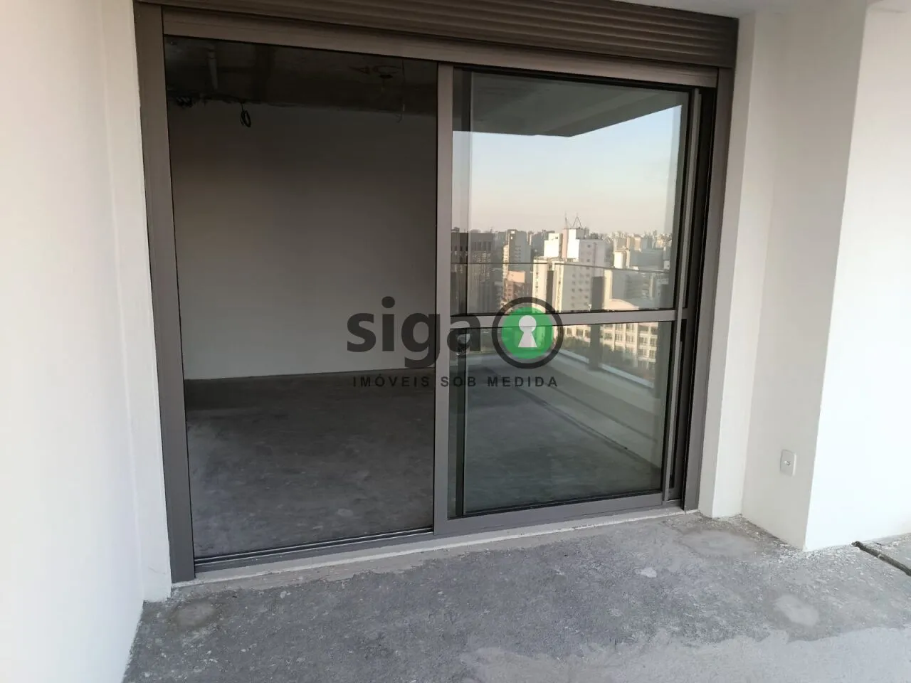 Imagem Apartamento 267 m² Paraíso