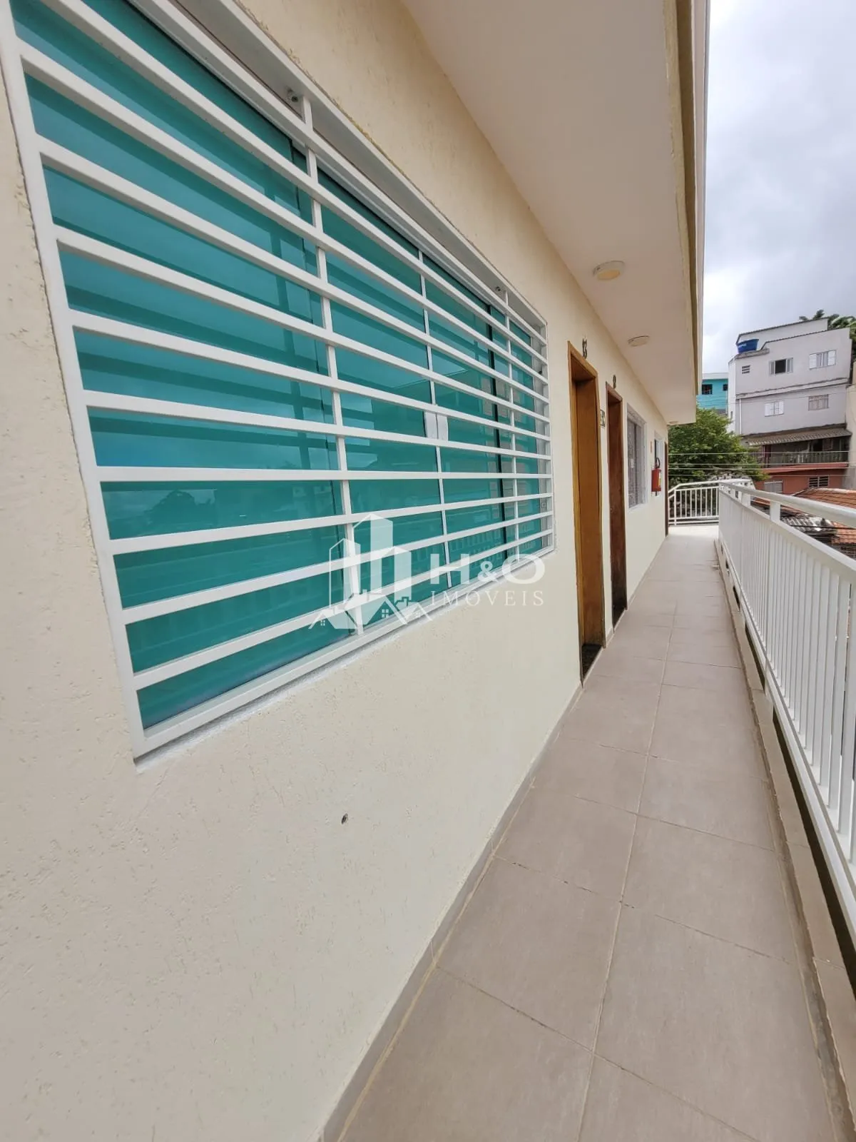 Imagem Vende-se Apartamento na Vila Prudente/SP - Condomínio Fechado