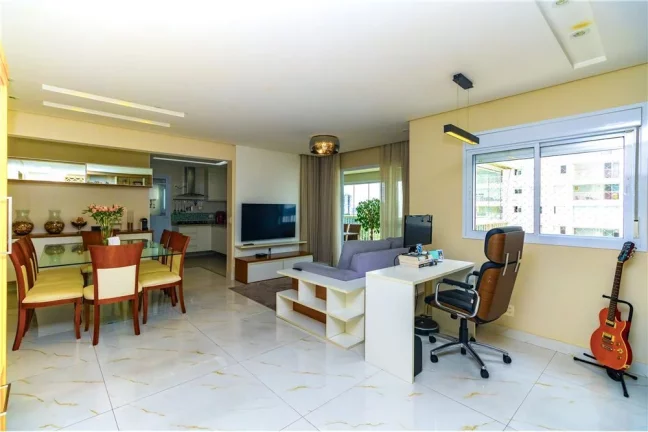 Imagem APARTAMENTO RESIDENCIAL em São Paulo - SP, Tatuapé