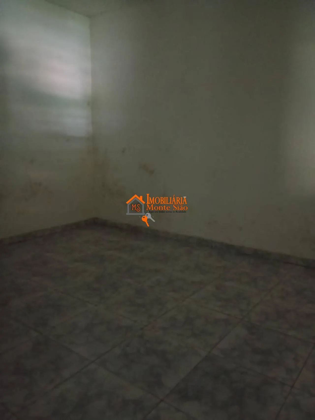 Imagem Casa com 2 dormitórios à venda, 250 m² por R$ 310.000 - Jardim Fortaleza - Guarulhos/SP