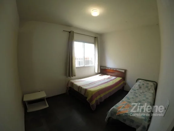 Imagem Apartamento de 2 quartos bem localizado na Praia do Morro