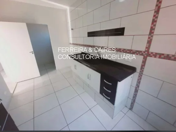 Imagem APARTAMENTO RESIDENCIAL em INDAIATUBA - SP, VILA VITÓRIA II