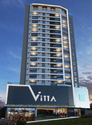 Imagem Vitta Towers - Apartamento à venda no bairro Tabuleiro dos Oliveiras - Itapema/SC