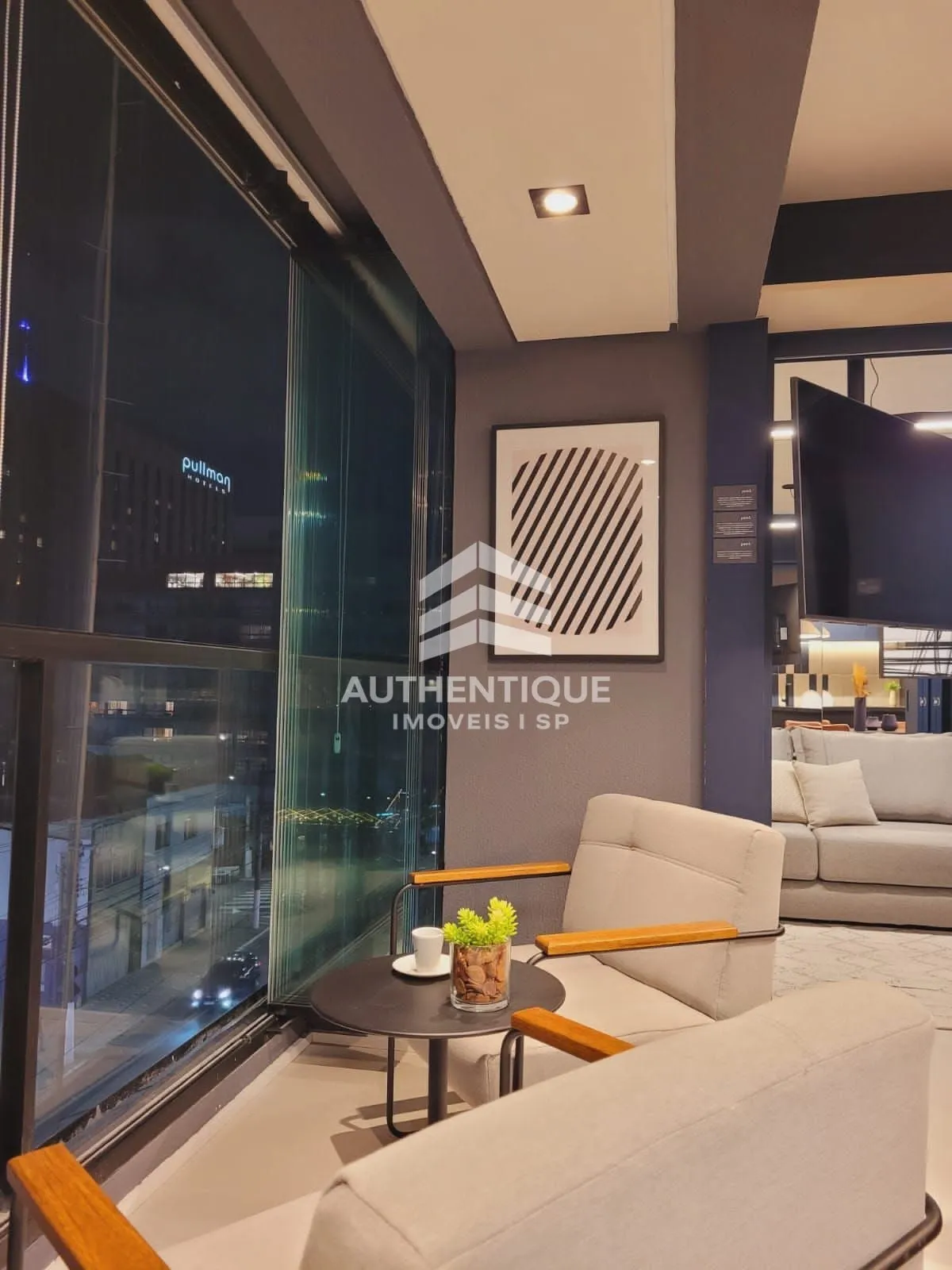 Imagem PARK 183 IBIRAPUERA - VILA MARIANA - Apartamento à venda no bairro Vila Mariana - São Paulo/SP, Zona Sul
