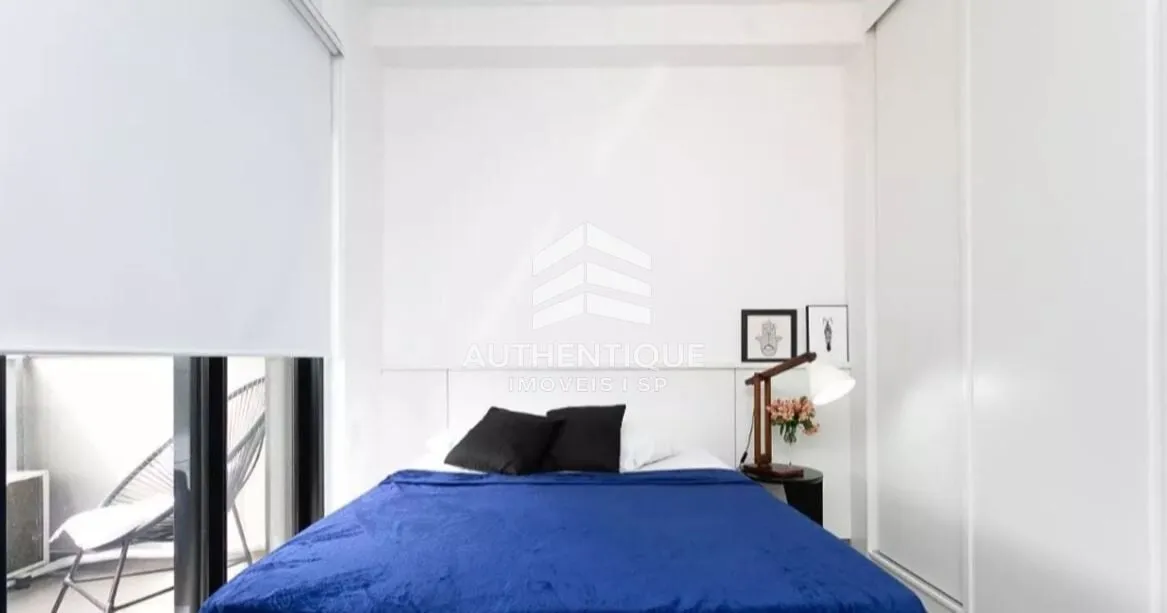 Imagem VN CAPOTE VALENTE PINHEIROS - Apartamento à venda no bairro Pinheiros - São Paulo/SP, Zona Oeste