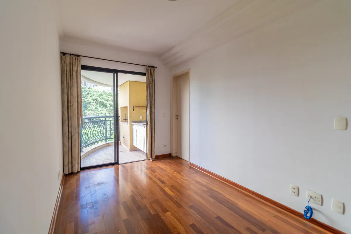 Imagem Apartamento para venda em Vila Andrade com 3 quartos, sendo 3 suítes, 158m2