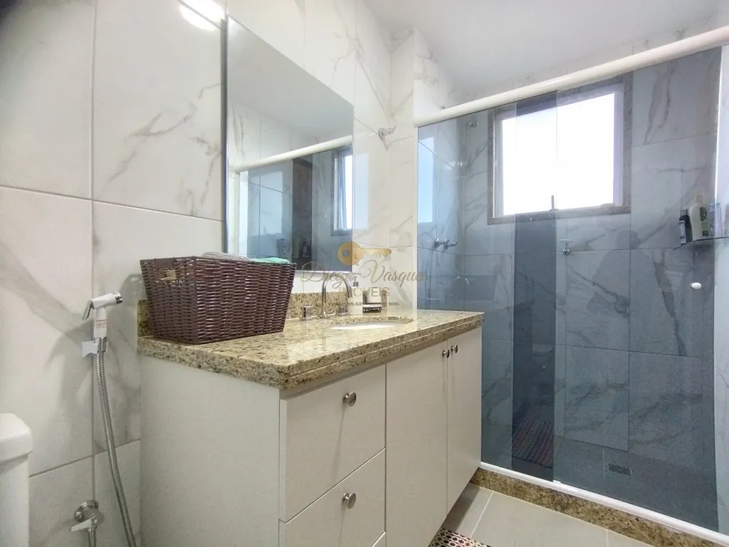 Imagem Apartamento para Venda em Teresópolis / RJ no bairro Alto
