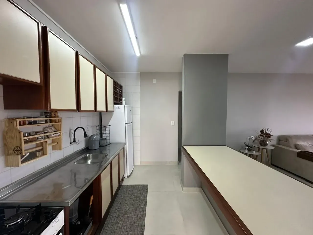 Imagem Apartamento com 3 Quartos à Venda, 110 m² em Posto 4 (Capão Novo) - Capão da Canoa