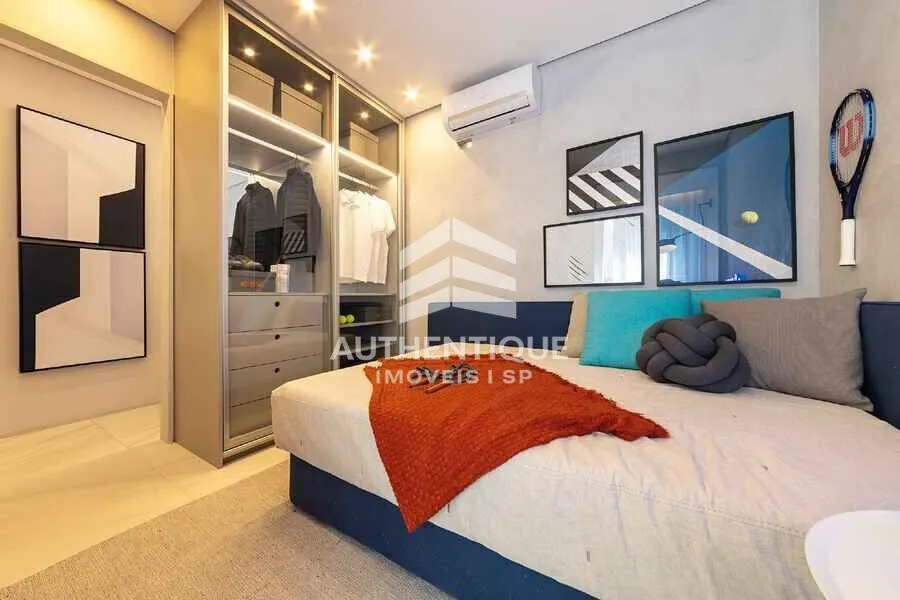 Imagem ARKY CAYOWAA PERDIZES - Apartamento à venda em São Paulo/SP