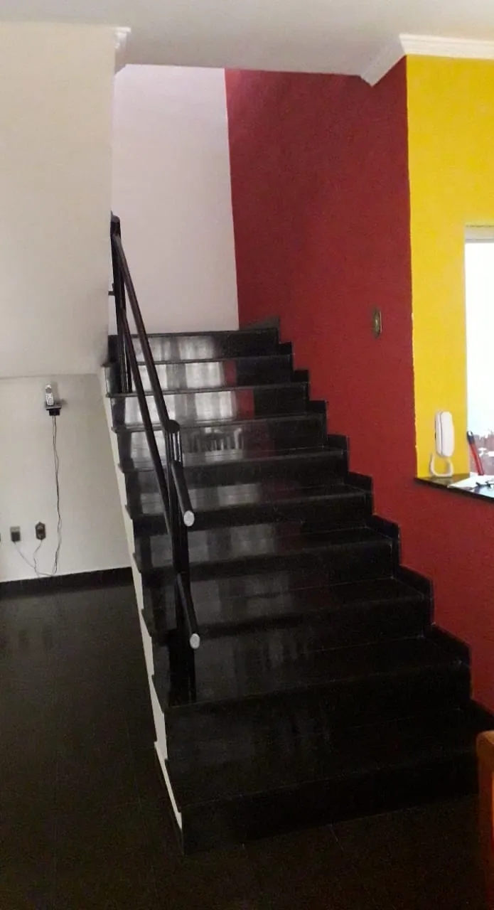 Imagem Casa à venda 4 Quartos, 4 Suites, 4 Vagas, 300M², Portal das Colinas, Guaratinguetá - SP