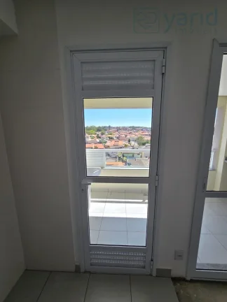 Imagem Imperdível oportunidade: Apartamento à venda em Jundiaí-SP, no Condomínio Nexus, com 2 quartos, 1 suíte, 1 banheiro, 1 vaga de garagem e 61,00 m² de área.