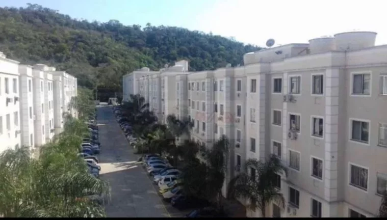 Imagem APARTAMENTO RESIDENCIAL em RIO DE JANEIRO - RJ, GUARATIBA