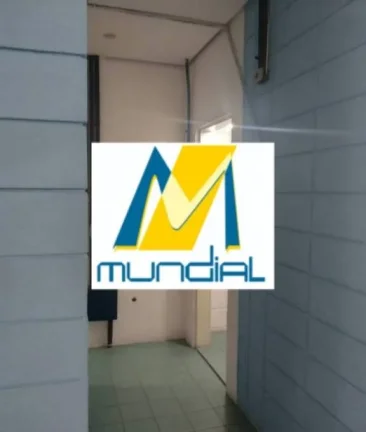 Imagem Alugo Salão Comercial em Santo André, Jardim
