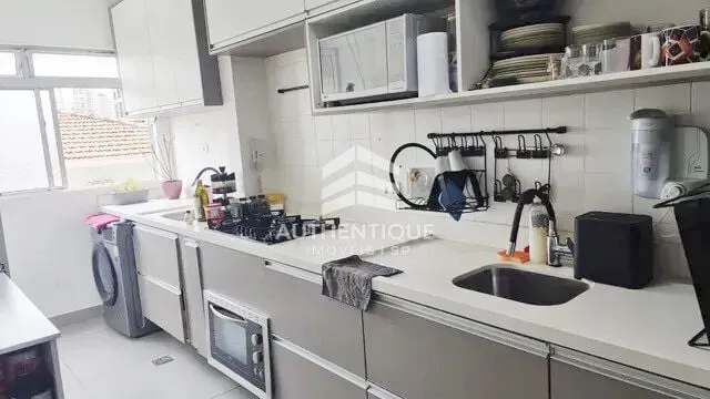 Imagem PORTO PRIMAVERA VILA OLIMPIA - Apartamento à venda no bairro Vila Olímpia - São Paulo/SP, Zona Sul