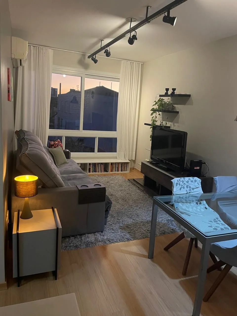 Imagem Apartamento aconchegante!