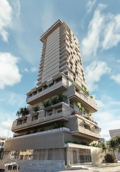 Imagem Casa Jardins Jaú by You - Residencial - Casa Jardins Jaú by You - Residencial