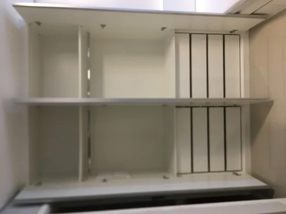 Imagem Apartamento com 1 Quarto para Alugar, 30 m² em Bethaville I - Barueri