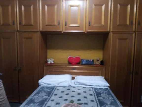 Imagem Sobrado com 2 Quartos à Venda, 250 m² em Novo Osasco - Osasco