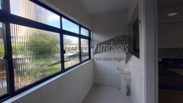 Imagem Apartamento 2 dormitórios Macuco, Santos/SP