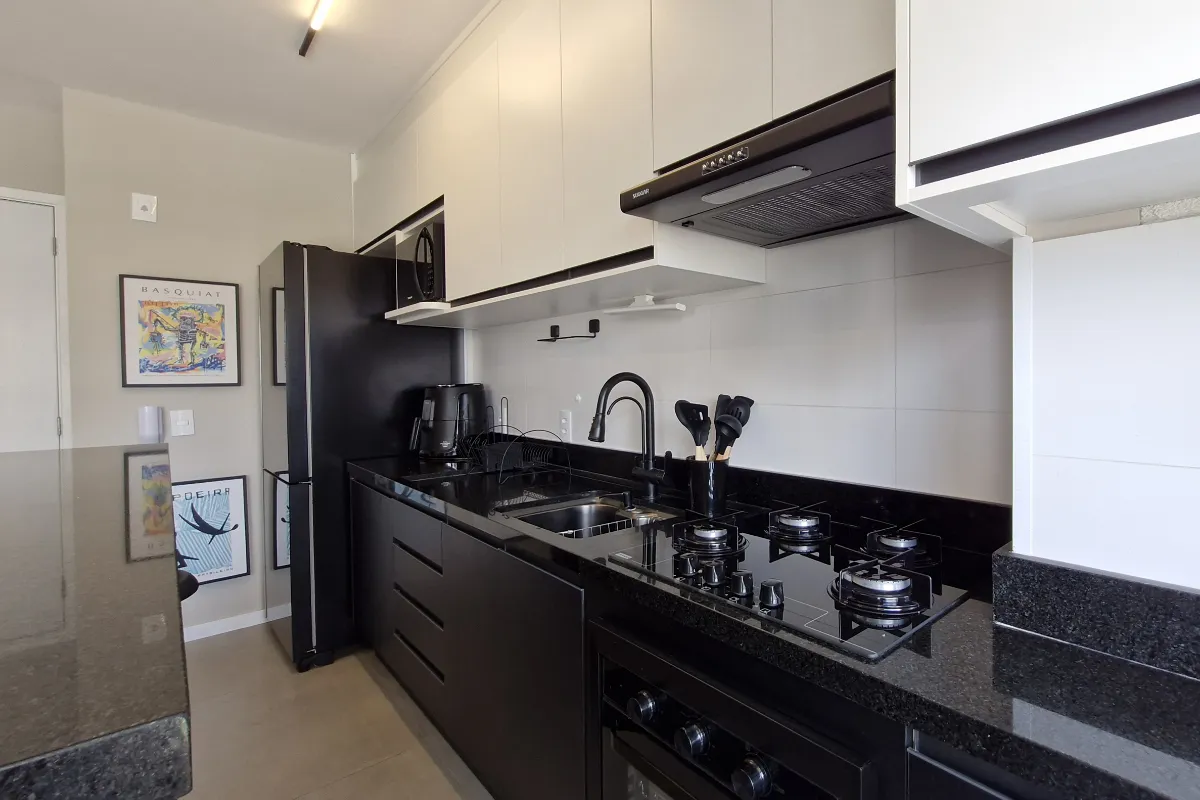 Imagem Apartamento para venda em Vila Dom Pedro II com 2 quartos, sendo 1 suíte, 47m2