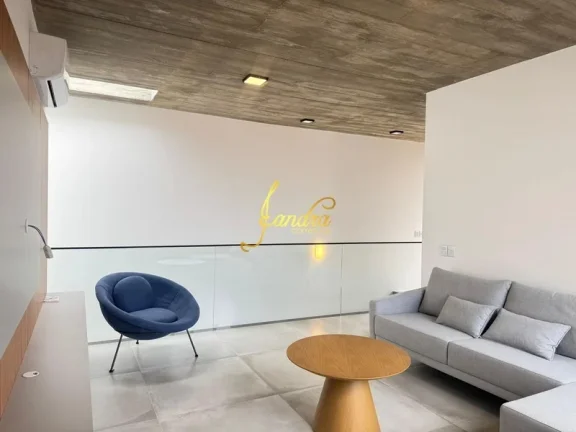 Imagem Sobrado no Centro de Xangri-la com 05 dormitórios com piscina
