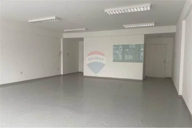 Imagem sala comercial 64,64m² 2 banheiros 1 vaga no Itaim Bibi