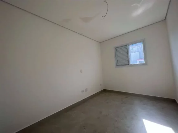 Imagem Apartamento com 2 dorms, Canto do Forte, Praia Grande - R$ 440 mil, Cod: 1044