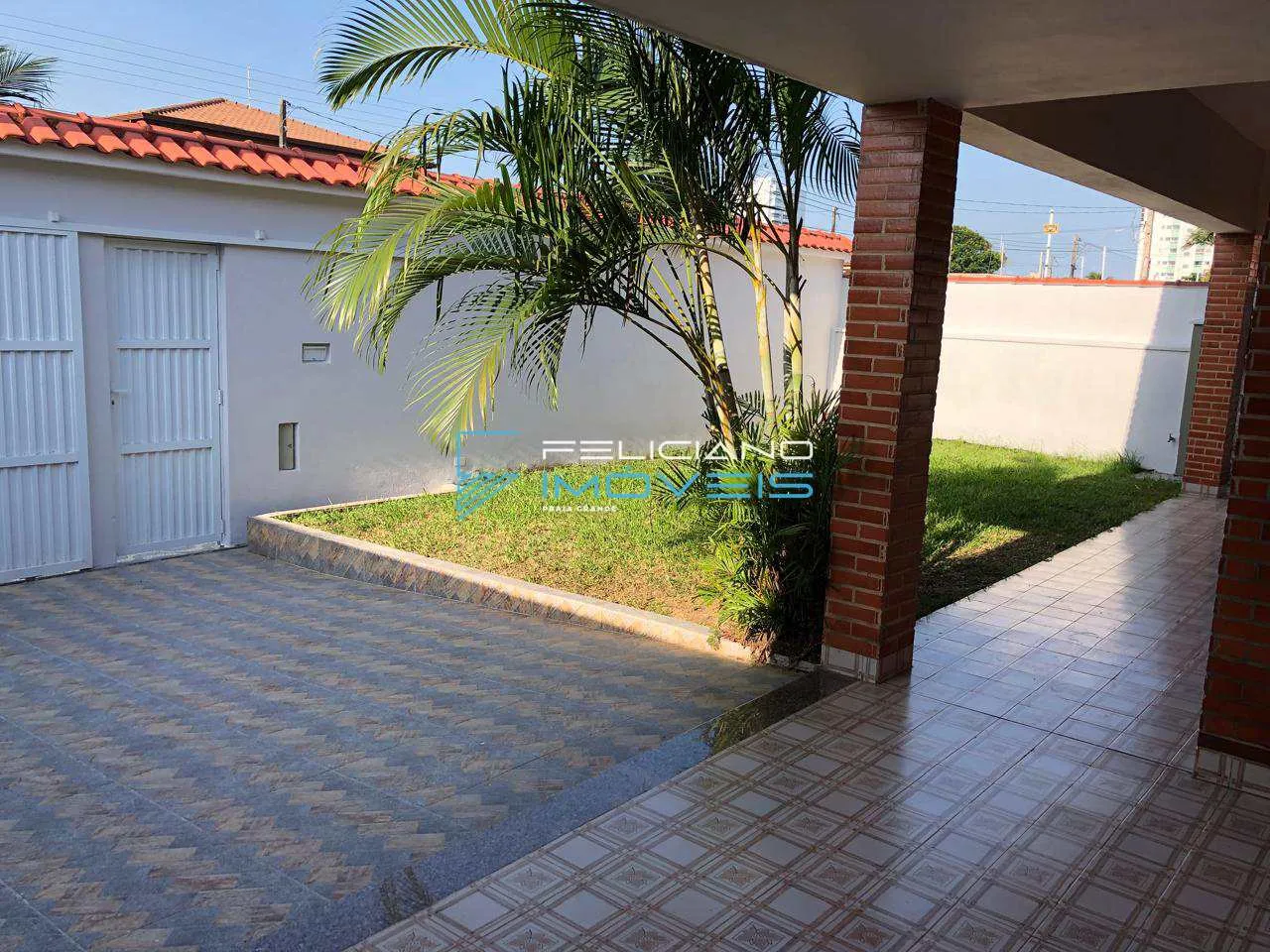Imagem Casa com 5 quartos, Flórida, Praia Grande - R$ 951 mil, Cod: 5604