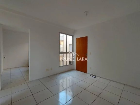 Imagem Apartamento à venda no Condomínio Terra de Minas - Igarapé/MG