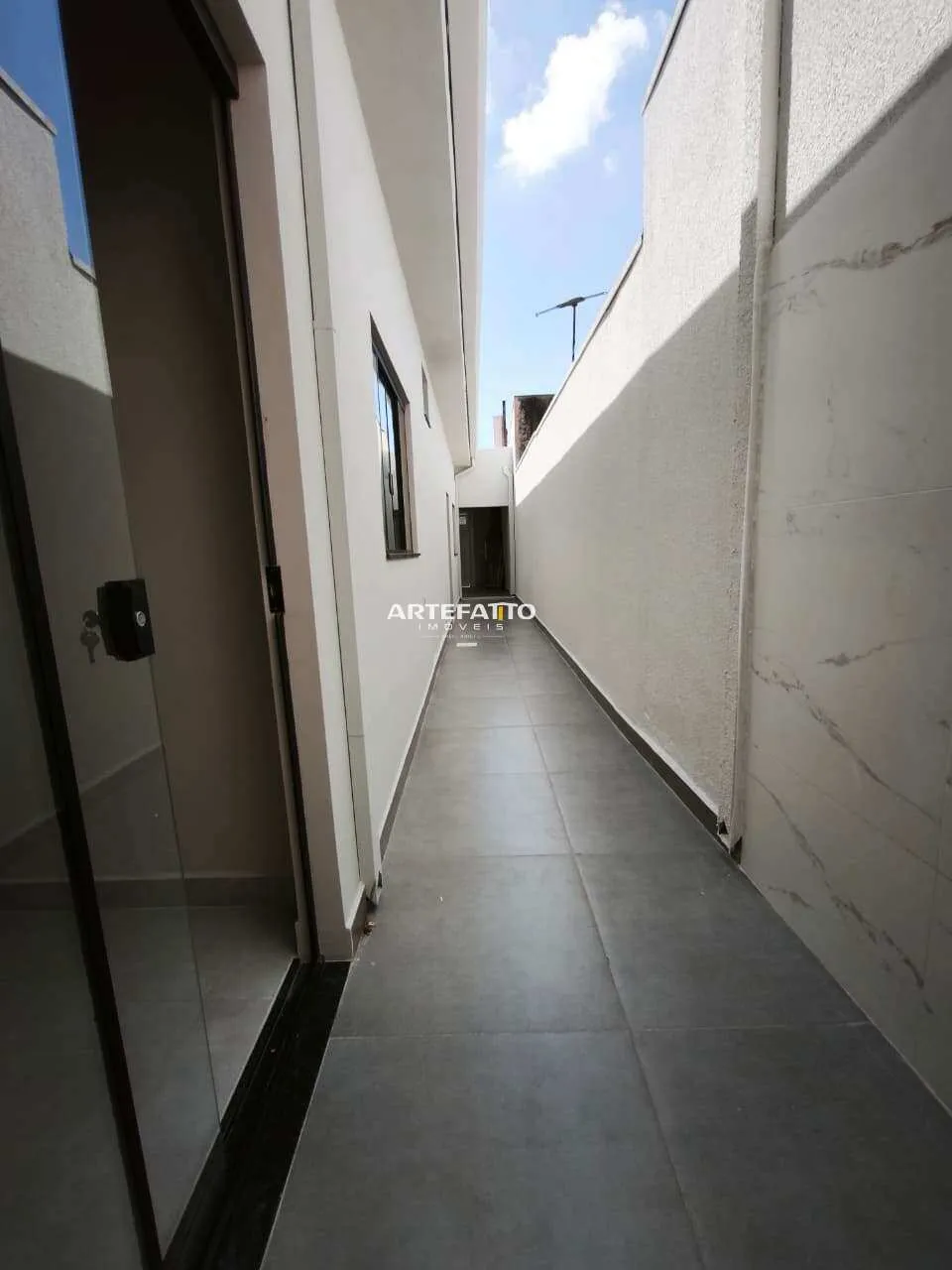 Imagem Casa à venda em Franca, Jardim Luiza, com 2 quartos, 79m2