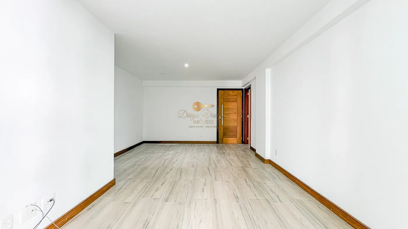 Imagem Apartamento para Venda em Teresópolis / RJ no bairro Taumaturgo