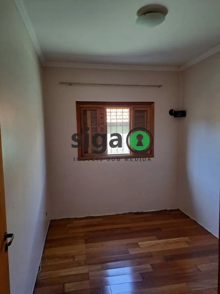 Imagem Casa Térrea a Venda na Vila Suzana Morumbi