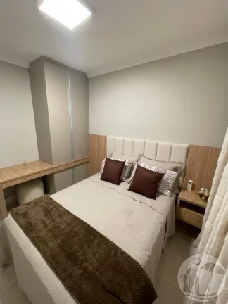 Imagem Apartamento dos Sonhos no Centro de BC 3 Quartos 2 Vagas