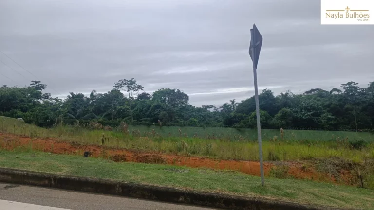 Imagem TERRENO RESIDENCIAL em SÃO JOSÉ - SC, SERTÃO DO MARUIM