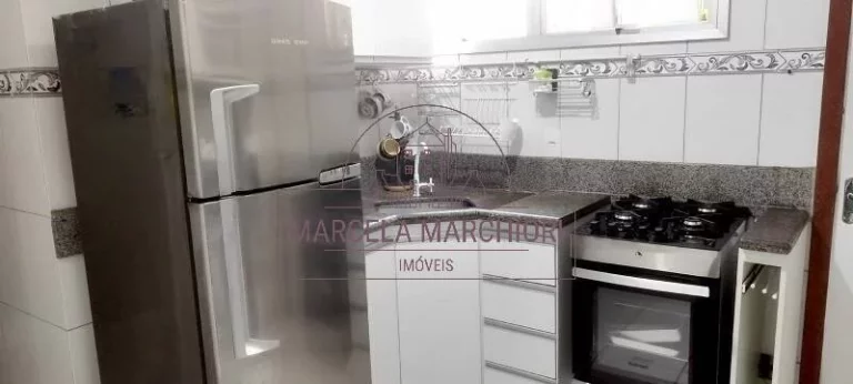 Imagem 2 quartos, suíte, armários, lazer, 1vaga