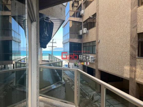 Imagem Apartamento com 4 dormitórios à venda, 170 m² por R$ 1.400.000,00 - Centro - Cabo Frio/RJ