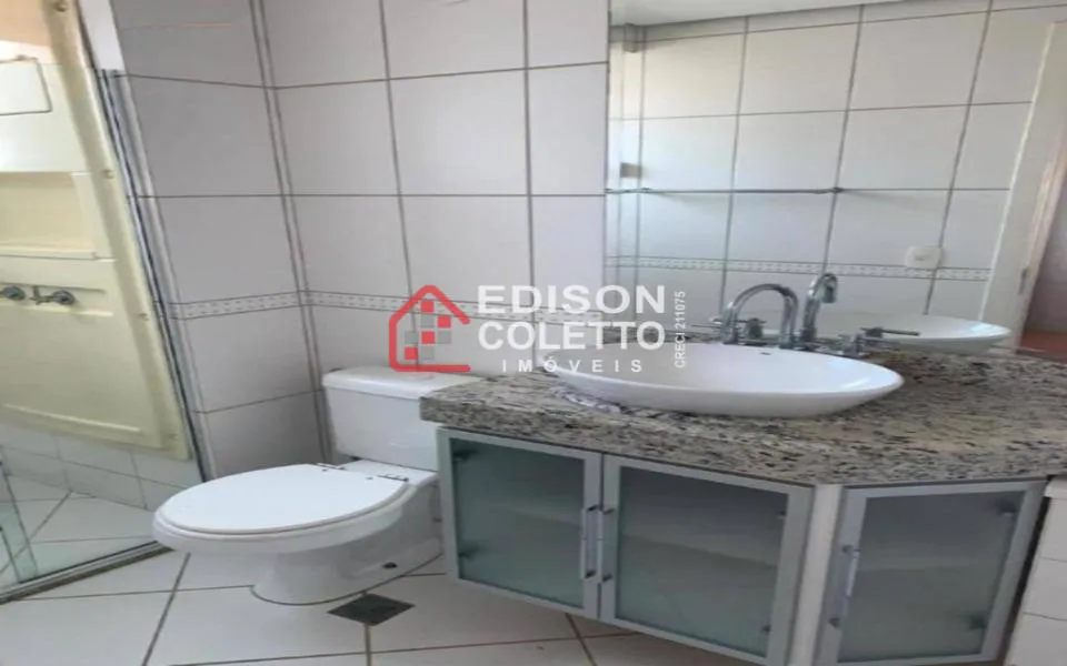 Imagem Lindo apartamento a venda com sol da manhã, Maison Cartier com 3 Suítes, Piracicaba!!