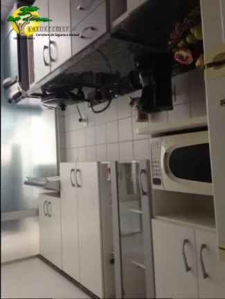 Imagem APARTAMENTO PARA VENDA NO MANDAQUI